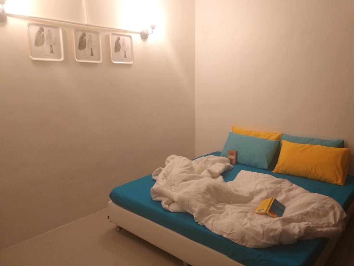 Hug Station Khaoyai Hotel Pong Talong Exterior photo